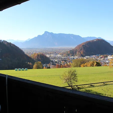 Schoene Aussicht