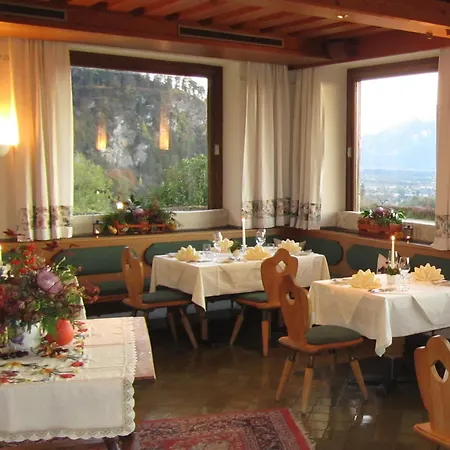 Schoene Aussicht Hotel 3*
