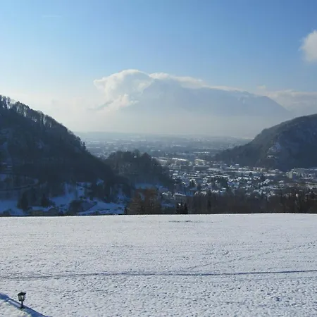 Hotel Schoene Aussicht 3*