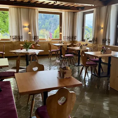 Schoene Aussicht Salzbourg
