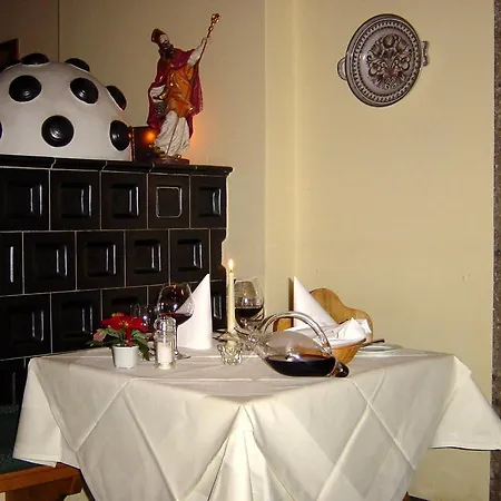 Hotel Schoene Aussicht