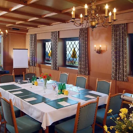 Schoene Aussicht Hotel Salzburg