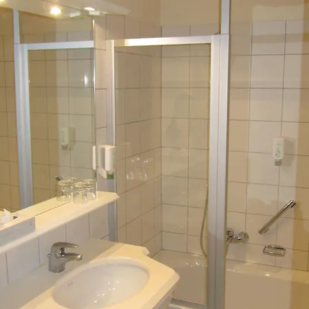 Schoene Aussicht Hotel 3*