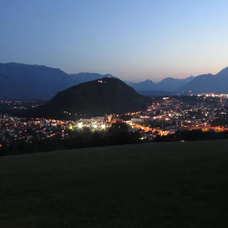 Schoene Aussicht 3*