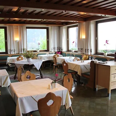 Hotell Schoene Aussicht Salzburg