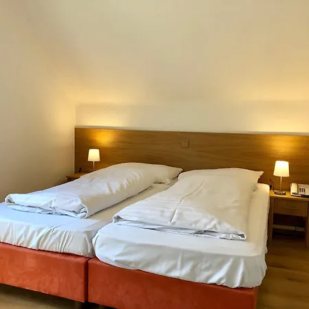 Hotell Schoene Aussicht Salzburg