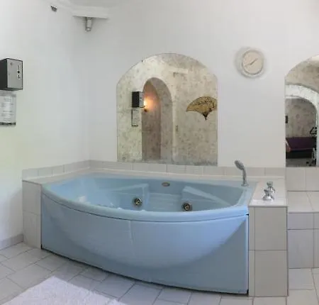 Schoene Aussicht Hotell 3*